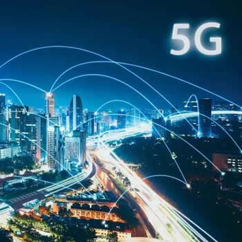 发挥5G、数据中心等新一代数字技术支撑作用，为新基建注入强动力