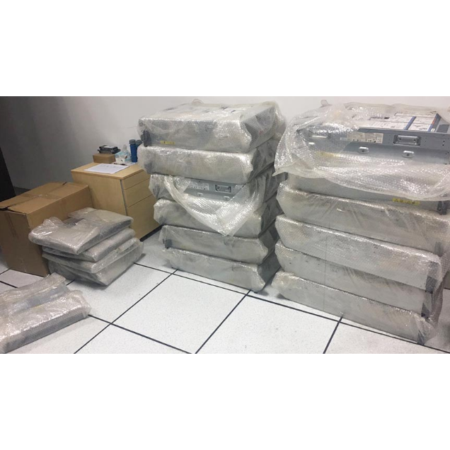 机房搬迁建设方案，对机房建设的建筑物进行实地勘查
